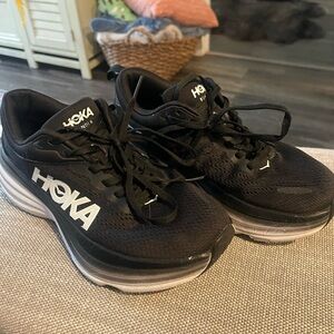 Women’s Hoka’s Running Shoes